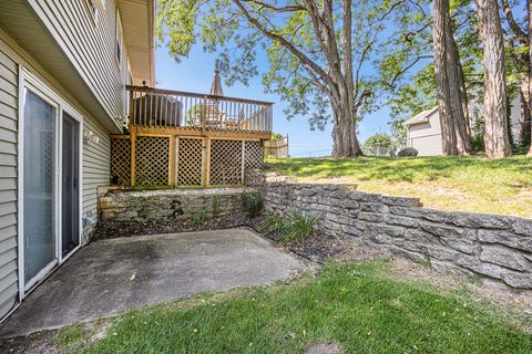 A home in Grand Rapids Twp