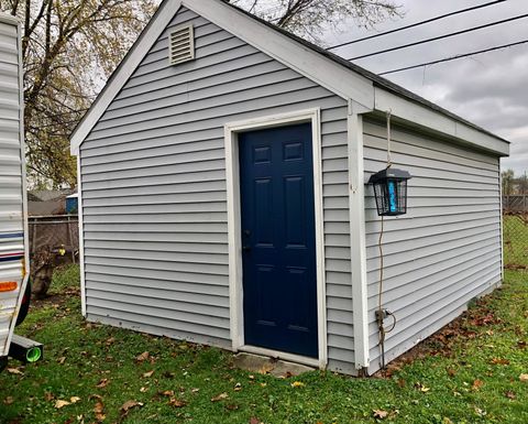 A home in Taylor