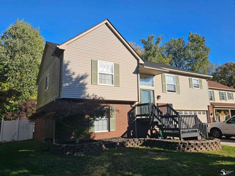 A home in Westland