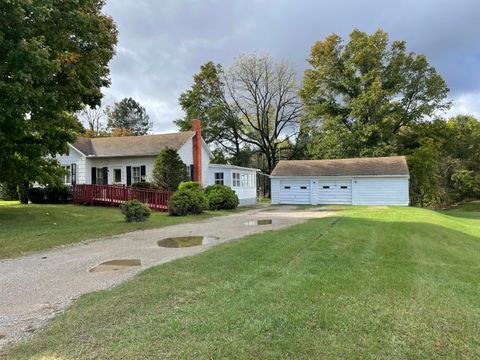 A home in Manchester Twp