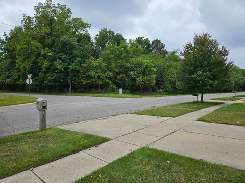 A home in Superior Twp