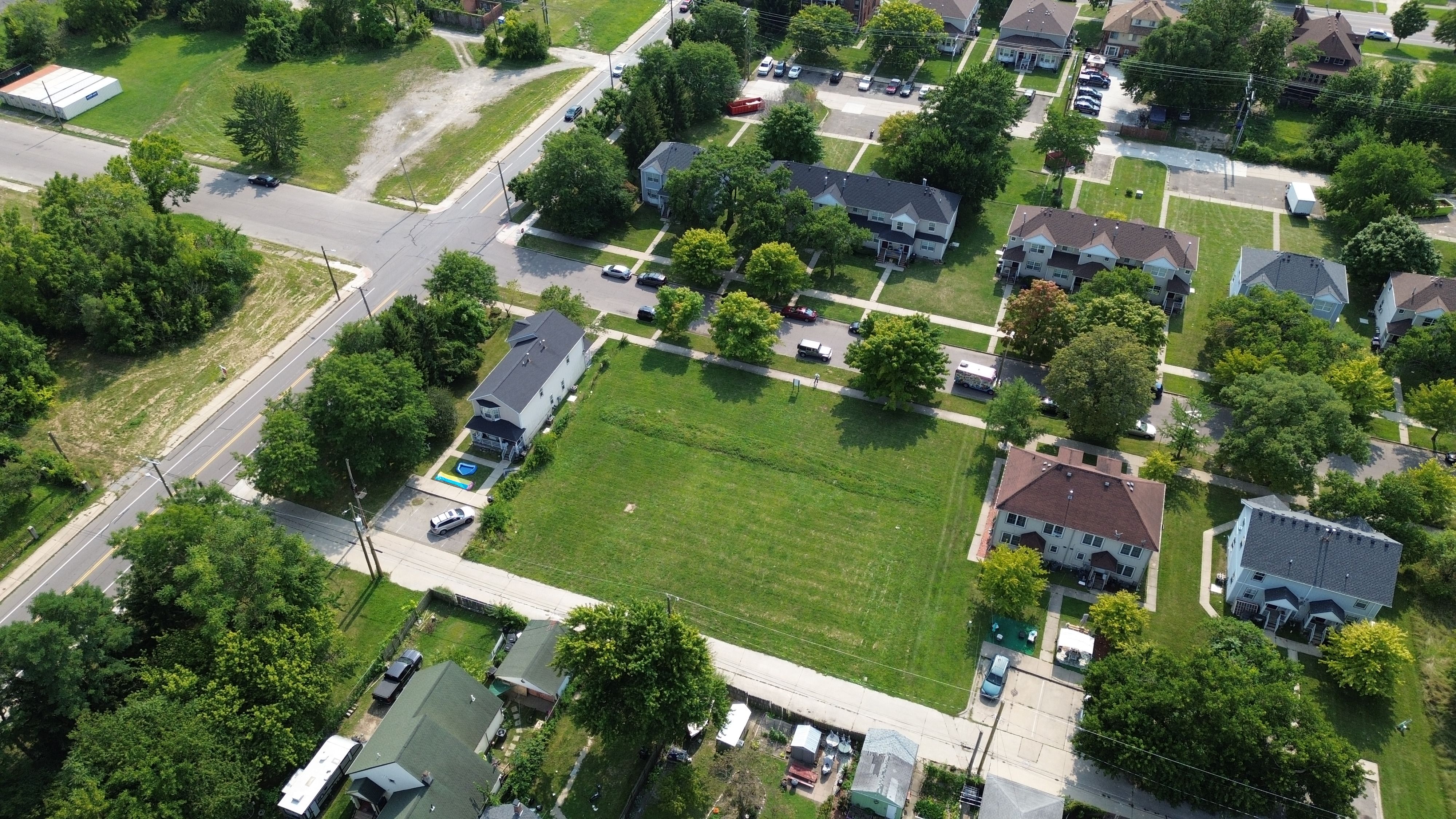 Detroit, Michigan 48214, United States, ,Land,Active,47685