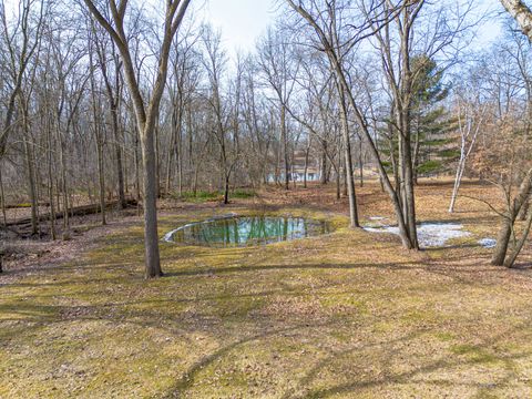 A home in Webster Twp