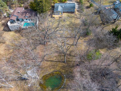 A home in Webster Twp