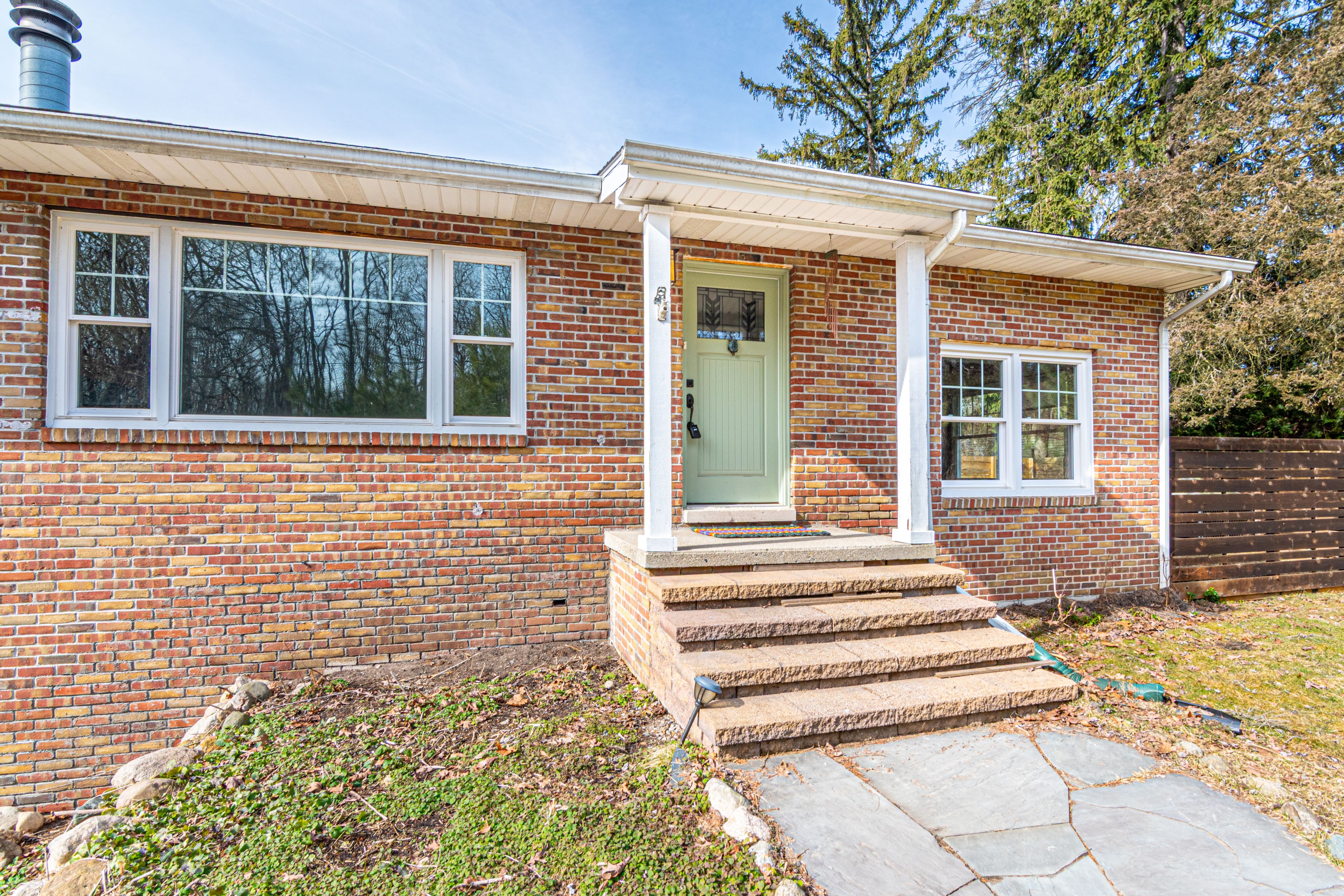 8099 Huron River Drive