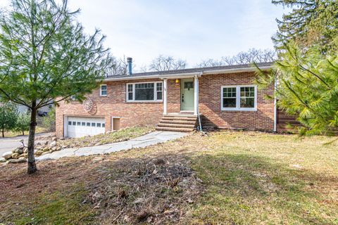 8099 Huron River Drive Webster Township MI 48130