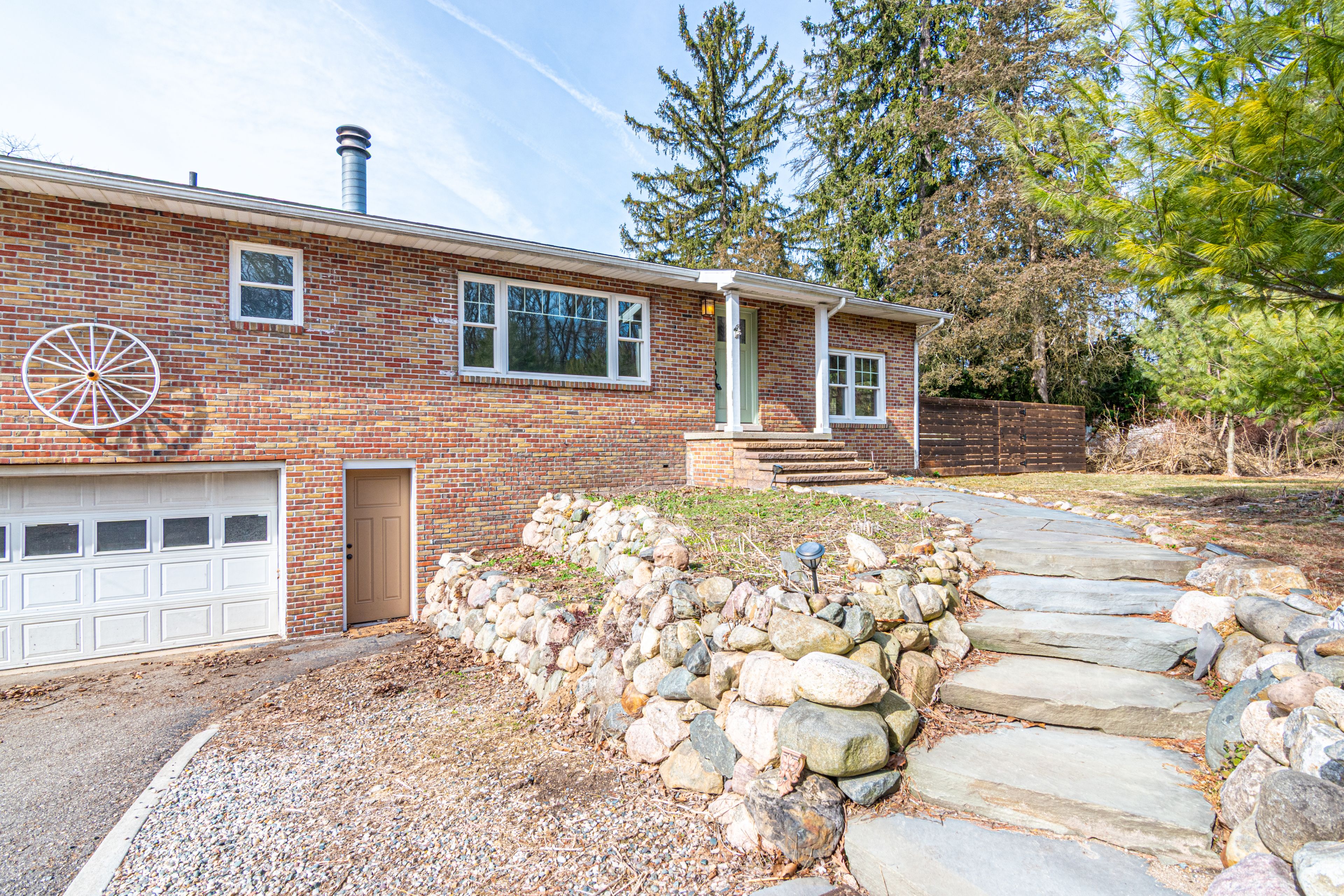 8099 Huron River Drive