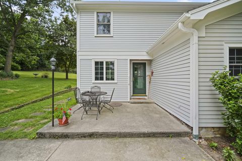 A home in Manchester Twp