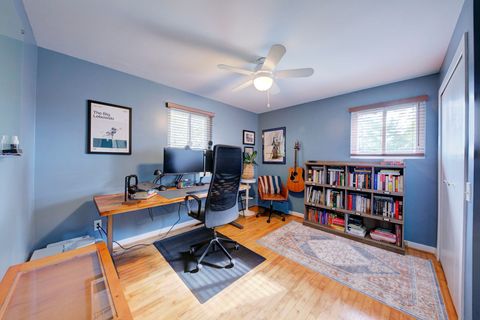 A home in Northfield Twp