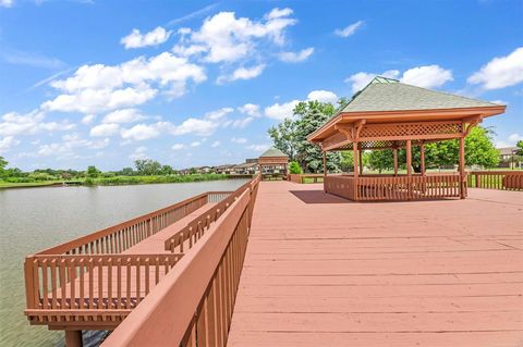 A home in St. Clair Shores