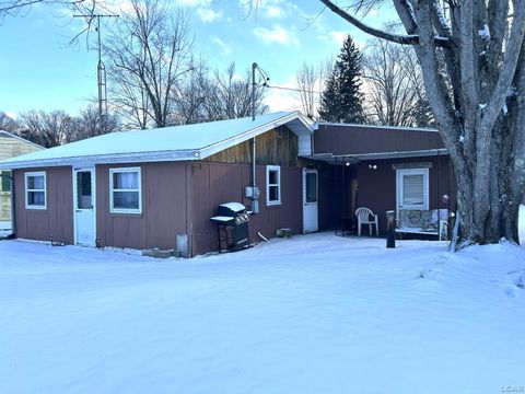 A home in Reading Twp