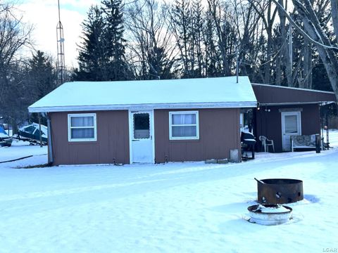 A home in Reading Twp