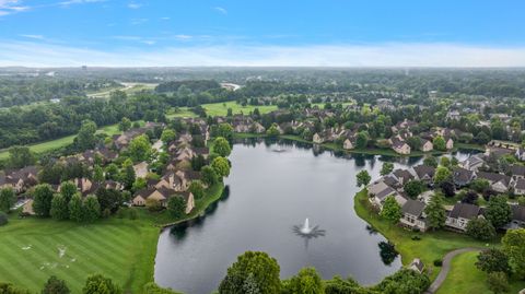 A home in Bloomfield Twp