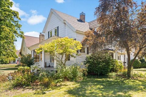 A home in Hastings