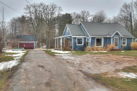 A home in Elk Rapids Twp