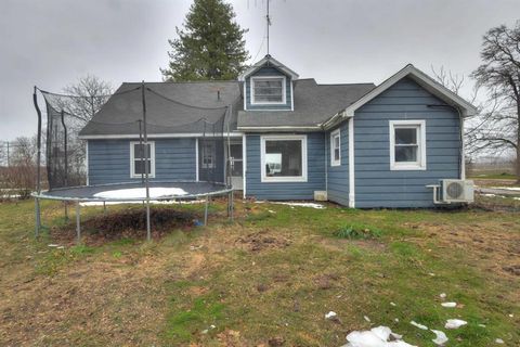 A home in Elk Rapids Twp