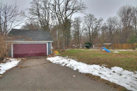 A home in Elk Rapids Twp