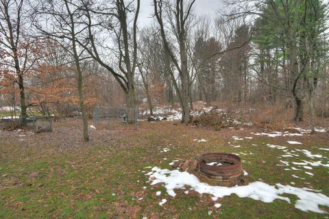 A home in Elk Rapids Twp