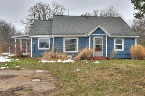 A home in Elk Rapids Twp