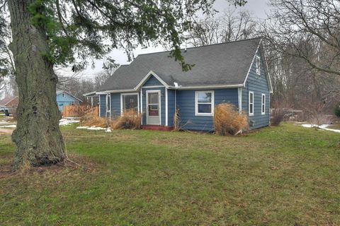 A home in Elk Rapids Twp