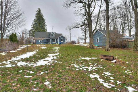 A home in Elk Rapids Twp