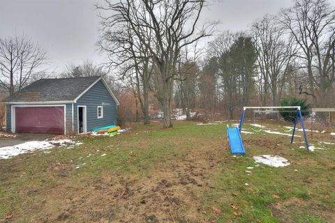 A home in Elk Rapids Twp