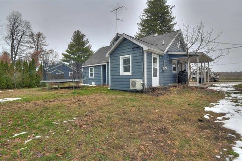 A home in Elk Rapids Twp