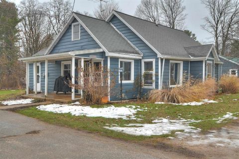 A home in Elk Rapids Twp