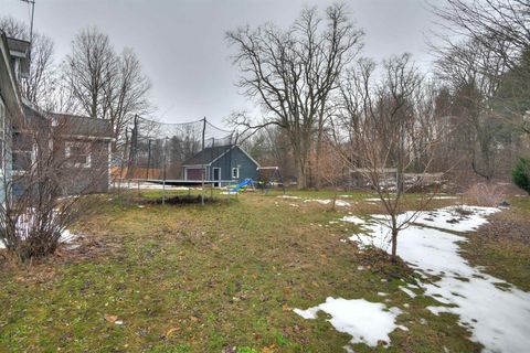 A home in Elk Rapids Twp