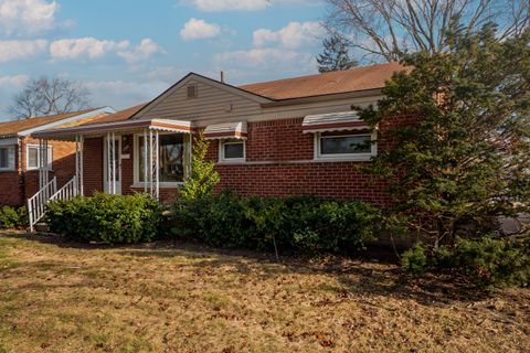 A home in Southgate