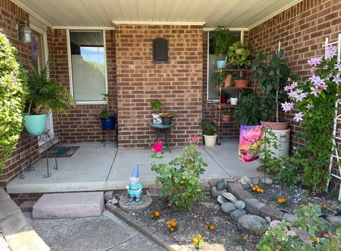 A home in Warren