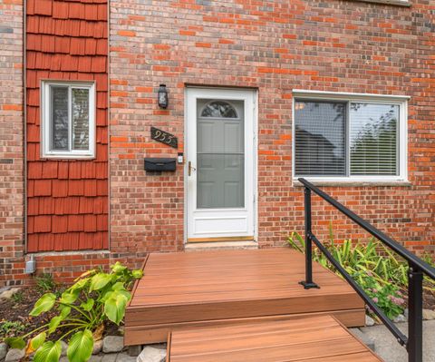 A home in Ypsilanti Twp