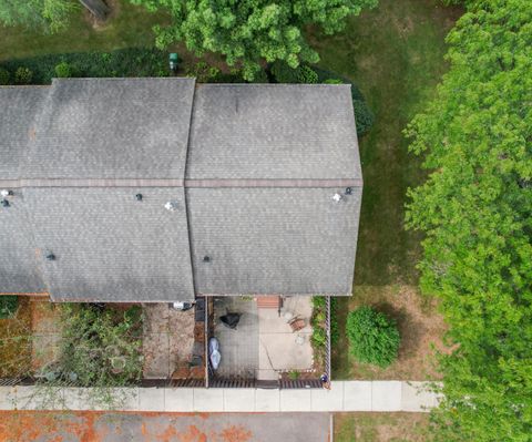 A home in Ypsilanti Twp