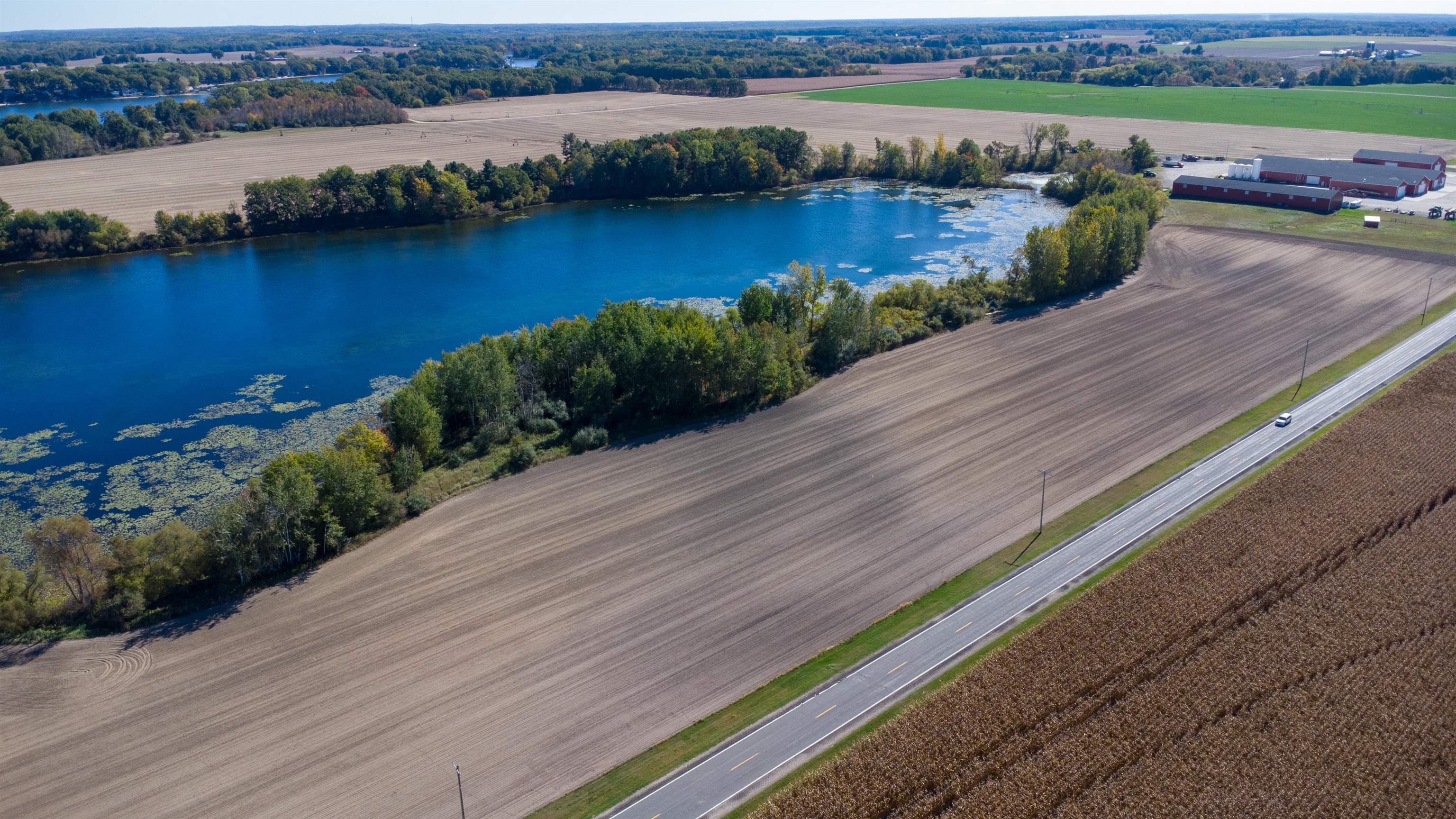 Gravel Ridge Road