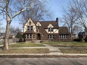 View Detroit, MI 48214 house