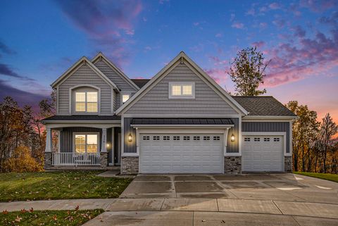 A home in Rockford