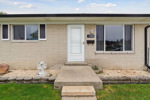 A home in Roseville