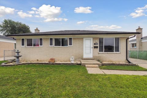 A home in Roseville