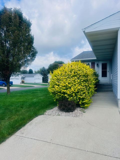 A home in Mt. Pleasant