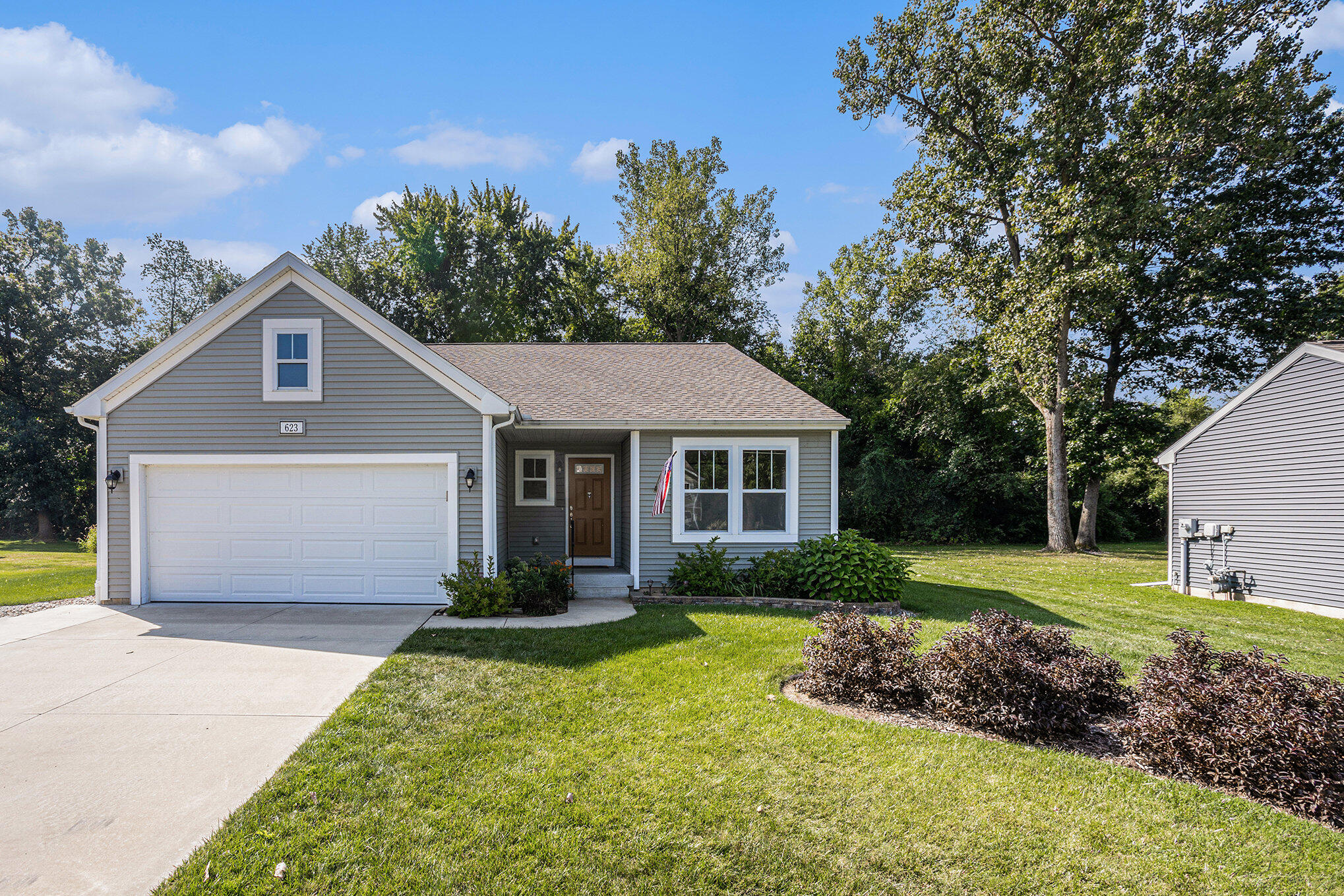 View Three Rivers, MI 49093 house