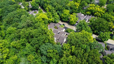 A home in Bloomfield Twp