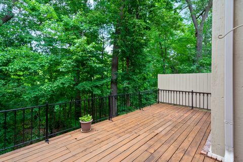 A home in Bloomfield Twp