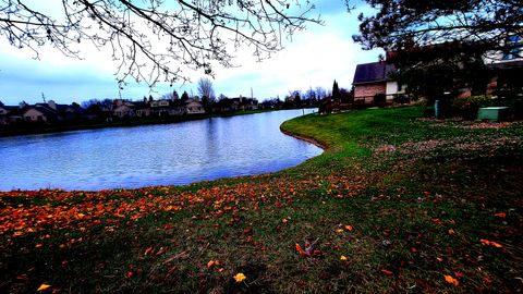 A home in Sterling Heights