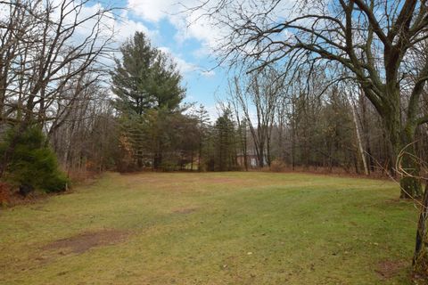 A home in Birch Run Twp