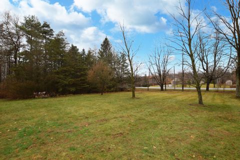 A home in Birch Run Twp