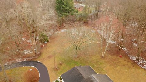 A home in Birch Run Twp