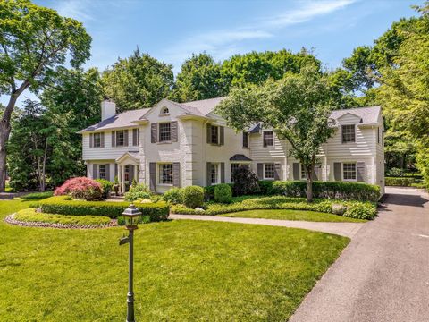 A home in Bloomfield Twp