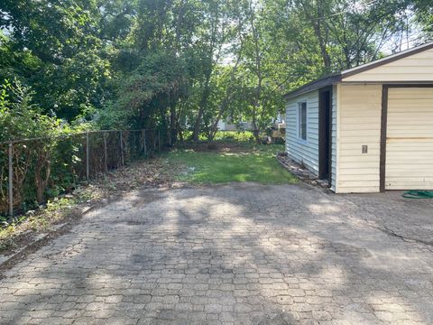 A home in Redford Twp