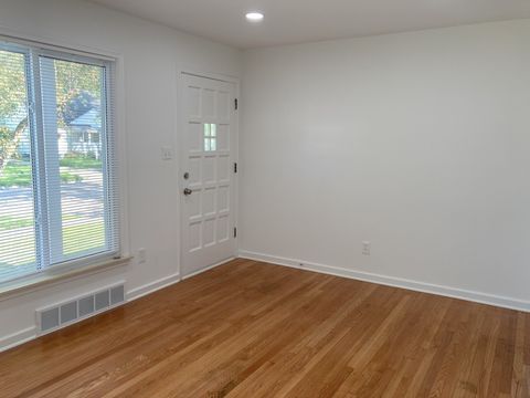 A home in Redford Twp