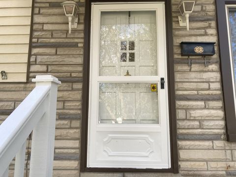 A home in Redford Twp